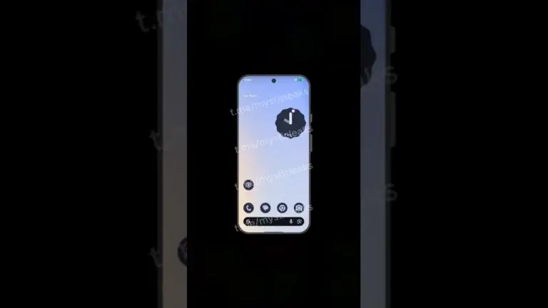 Renders filtrados del Pixel 10a revelan la estrategia de Google: diseño continuista, Tensor G4 y mucho más