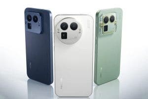 Realme GT 8 Pro un dispositivo diferente que atrae a los más jovenes 