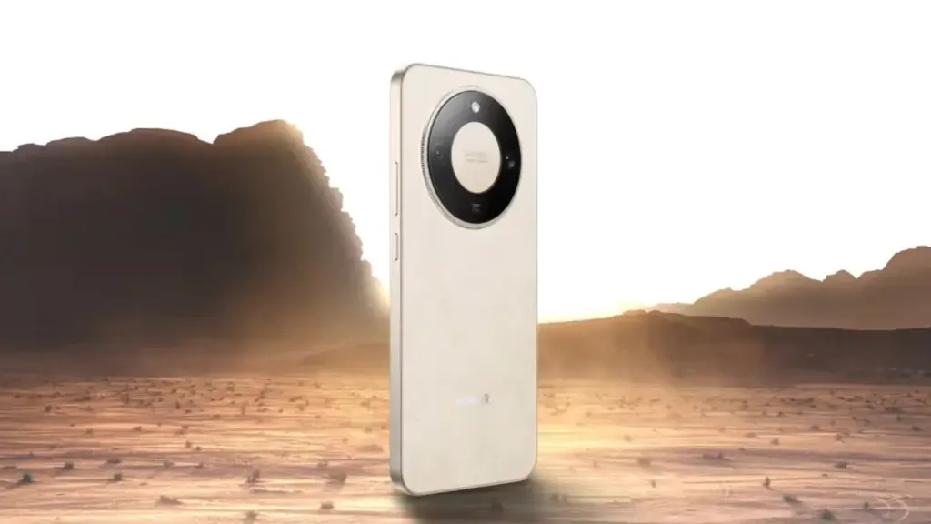 Honor Magic 8 Lite se logra filtrar: el gama media que llegaría con 7.500 mAh