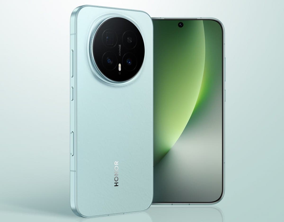 Los nuevos Honor Magic 8 se han presentado oficialmente