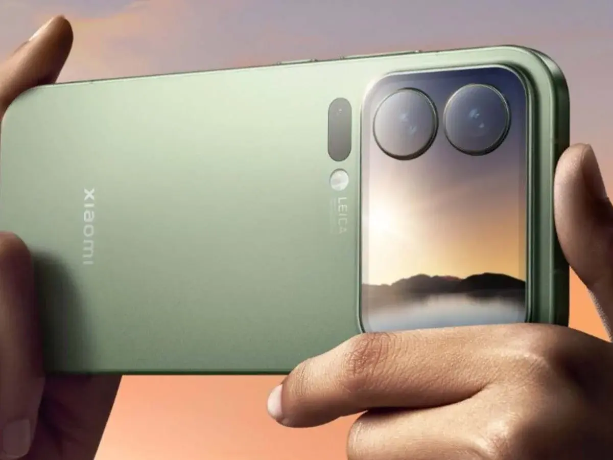 Los Xiaomi 17 están conquistando de nuevo China 