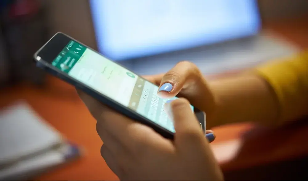 Nueva funcionalidad de Whatsapp es lo mejor para mantener en línea el almacenamiento