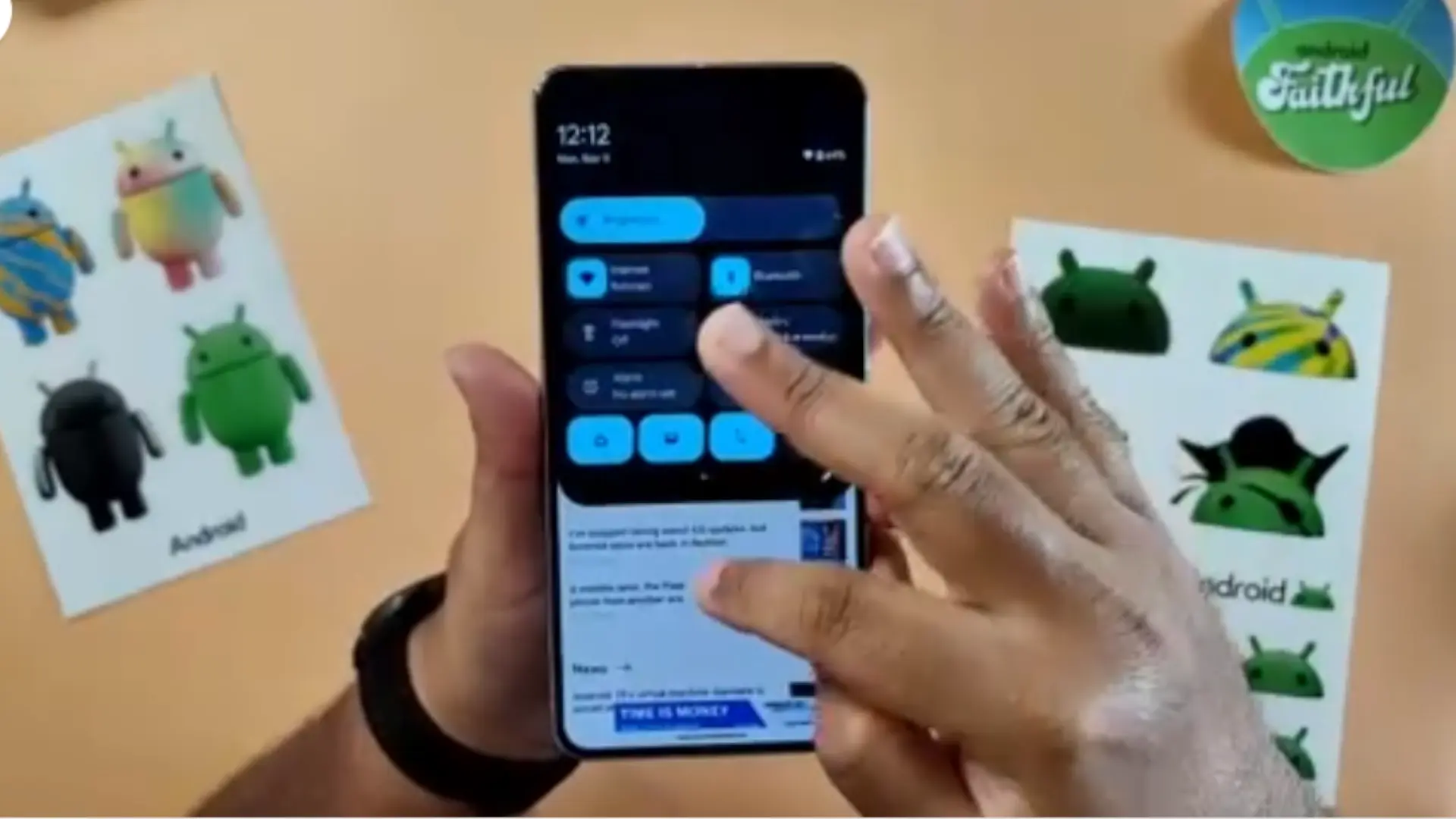 LineageOS con Android 16 finalmente es oficial