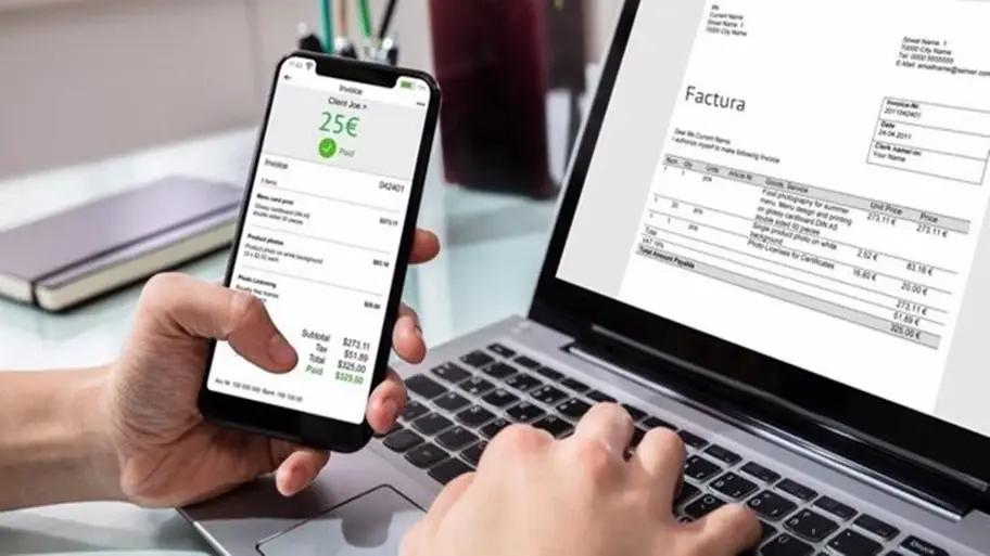Evita ser sancionado y revisa todo el tema de la Ley Antifraude y fichaje digital