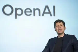 OpenAI sobre los derechos de autor, un problema a futuro 