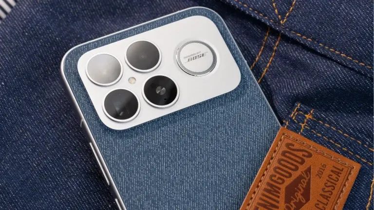 POCO F8 Pro y F8 Ultra vendrían con una batería enorme: todo lo que sabemos hasta ahora