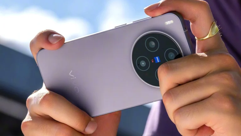 Los Vivo X300 y X300 Pro llegan de forma global con recortes: capacidad de batería inferior a la variante china