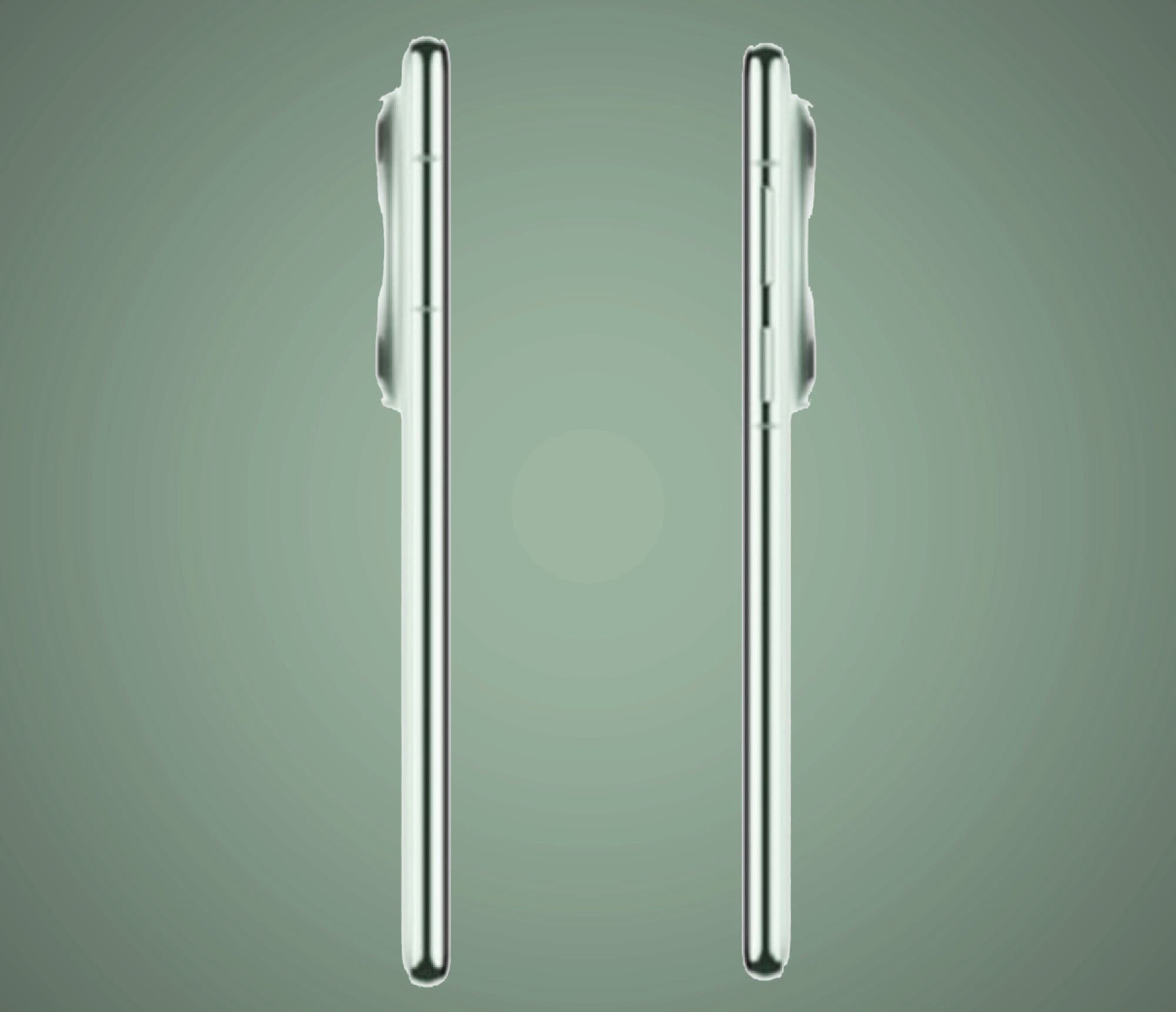 El Mate 70 Air con un perfil ultradelgado, para competir con Samsung y Apple 