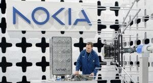 Nvidia invierte en Nokia para potenciar la conectiviad a futuro