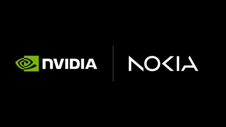 Nvidia invertirá 1.000 millones de dólares en Nokia en un acuerdo para llevar IA a las redes