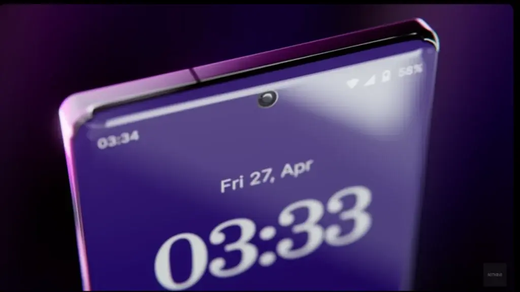 El «teléfono de ensueño» de MrWhoseTheBoss es real: Nothing lo hizo posible