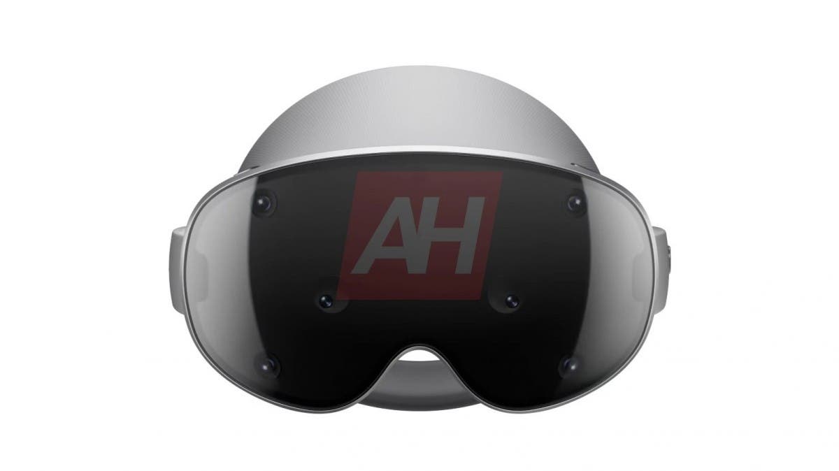 Proyecto Moohan pronto será una realidad