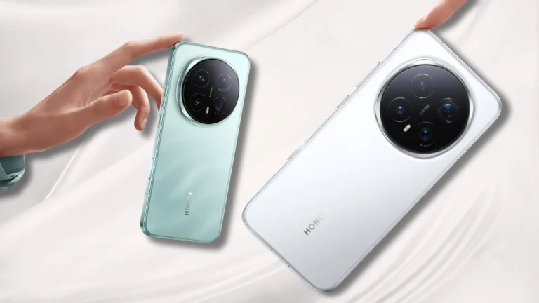 Honor Magic 8 y 8 Pro son oficiales: Snapdragon 8 Elite Gen 5 y botón dedicado a la IA