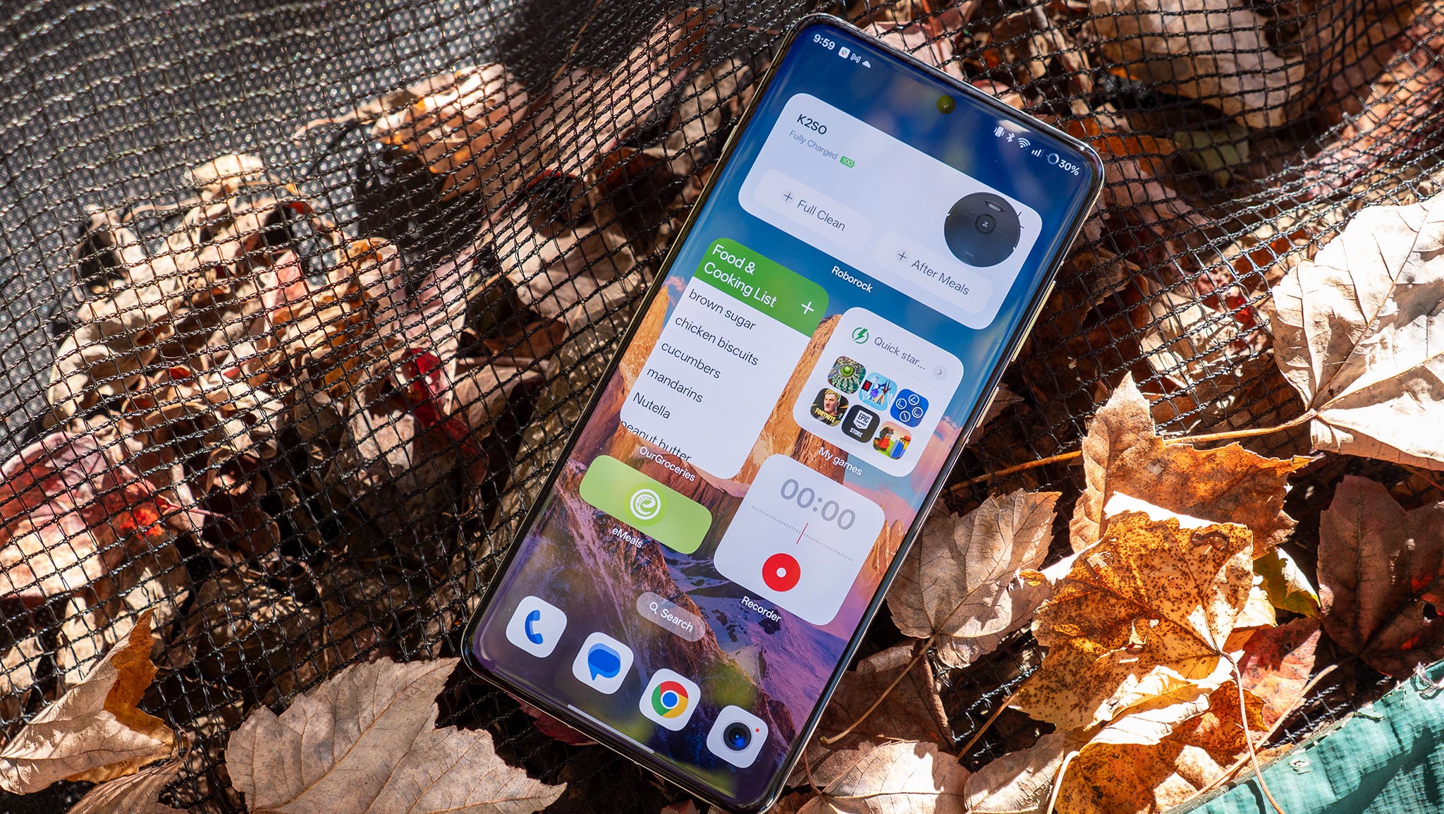 OnePlus pronto inciará el despliegue de OxygenOS 16