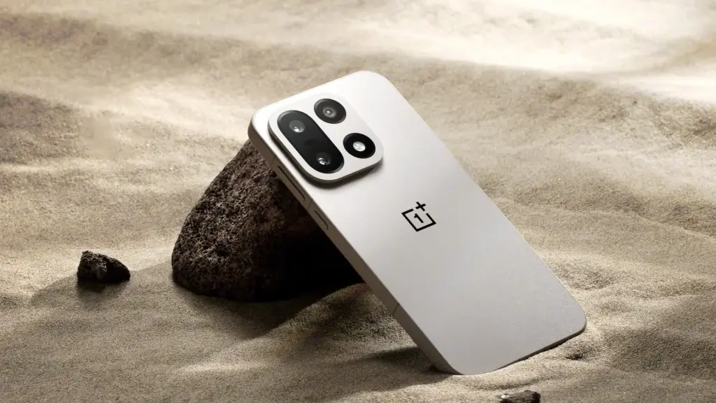 El OnePlus 15 se convertiría en el primero con el Snapdragon 8 Elite Gen 5 a nivel global