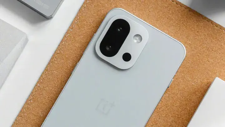 OnePlus 15T llegará de forma compacta pero con una ostentosa autonomía