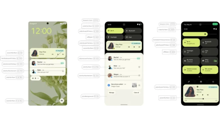 Google lanzará un nuevo Administrador de temas para cambiar el estilo de tu Android en un clic