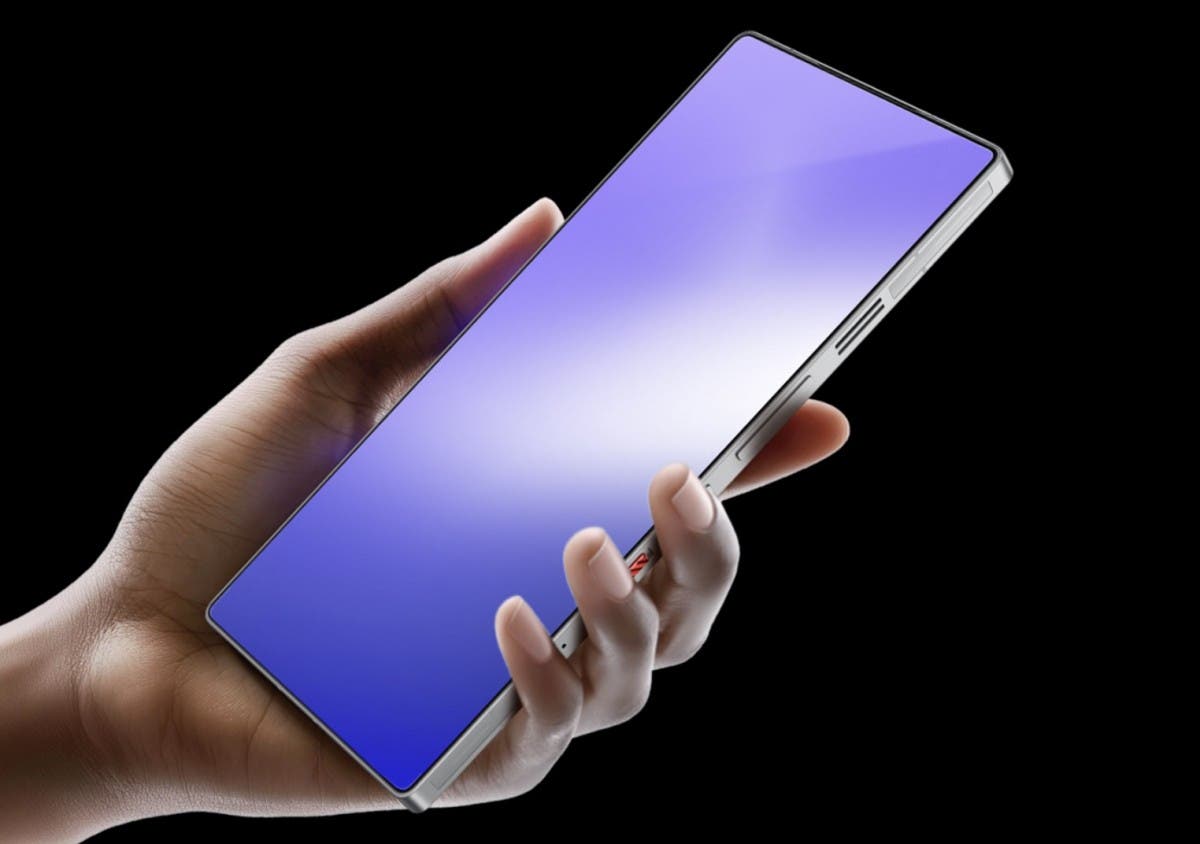 Panel de los RedMagic 11 y 11 Pro+ siguen cautivando como siempre