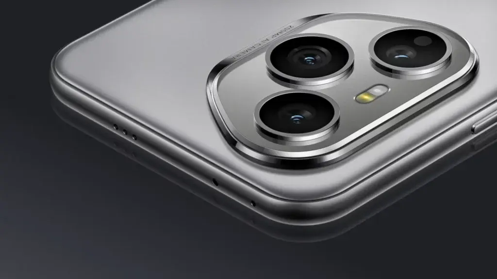 Nueva filtración apunta a un Honor 500 Pro con Snapdragon 8 Elite y 200 MP