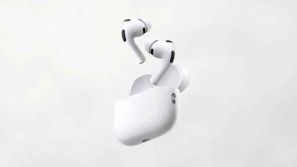 Algunos AirPods Pro 3 están emitiendo un ruido extraño: quejas por zumbidos y chasquidos