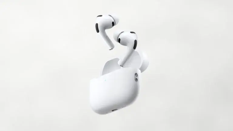 Algunos AirPods Pro 3 están emitiendo un ruido extraño: quejas por zumbidos y chasquidos