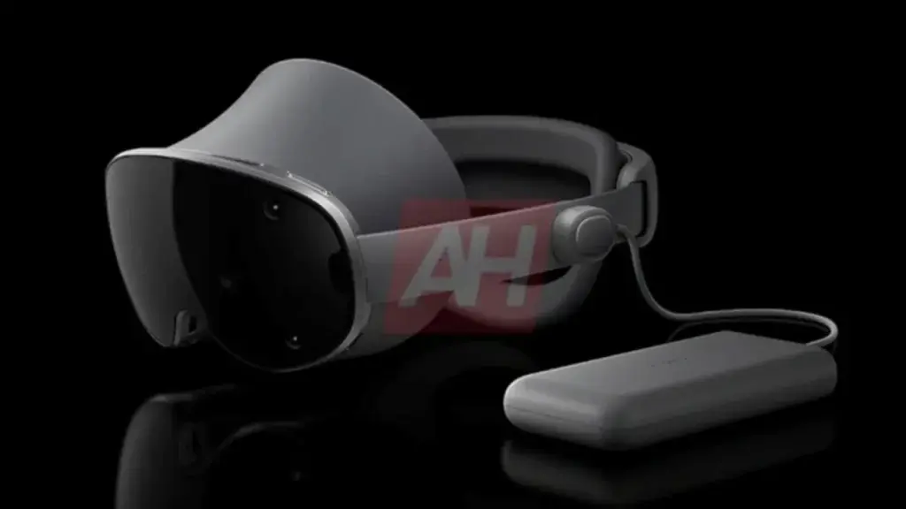 Samsung Moohan filtrado: las nuevas gafas VR para competir con el Apple Vision Pro