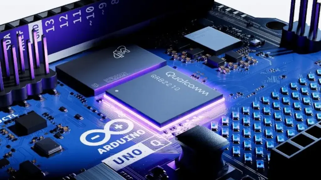 Qualcomm adquiere Arduino y presenta un nuevo PC con capacidades únicas