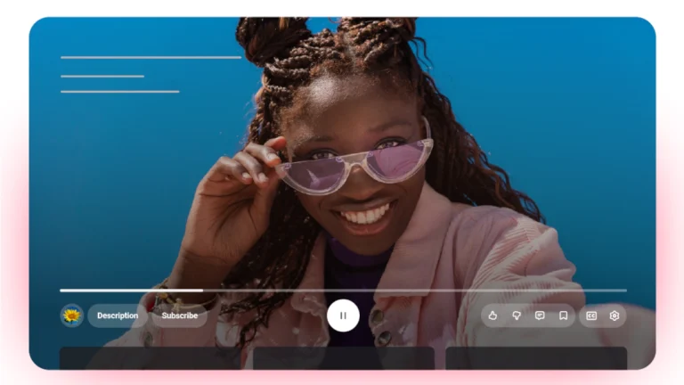 YouTube renueva su interfaz: diseño minimalista, mejora en fluidez y mucho más