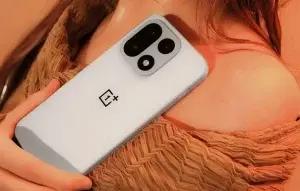 Diseño del OnePlus 15 es totalmente nuevo, un gama Premium que lo tiene todo 