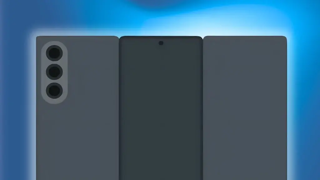 El móvil triple pliegue de Samsung en su llegada inminente: vendría con disponibilidad en ciertos mercados