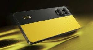 POCO X8 Pro con un hardware sorprendentemente competente para ser un gama media