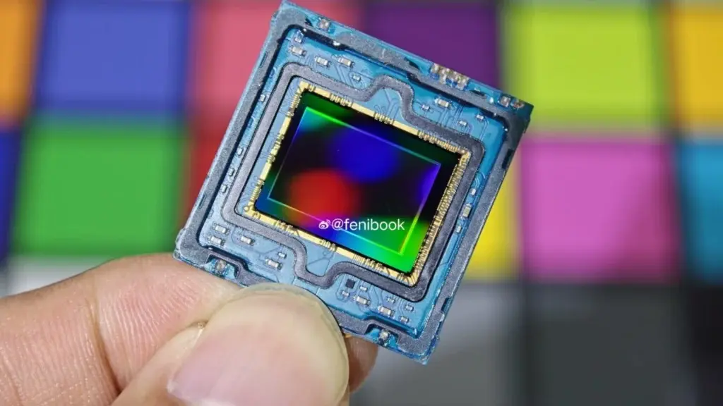 Sony LYT-910 se filtra: todo lo que sabemos del sensor de 200 MP que competiría con el ISOCELL de Samsung