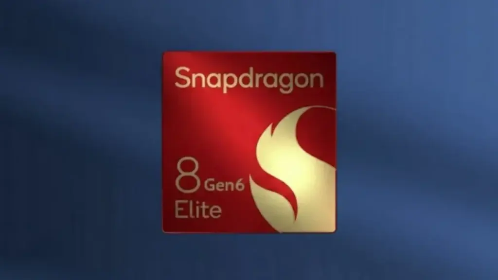 Snapdragon 8 Elite Gen 6 adoptaría LPDDR6 y UFS 5.0 para un salto de rendimiento