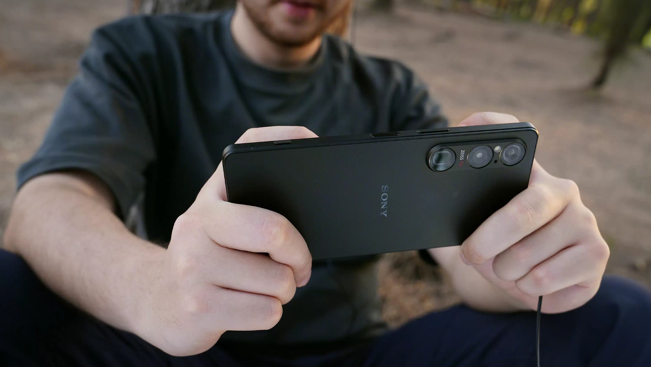 El Sony Xperia 1 VI se renueva en software gracias a Android 16