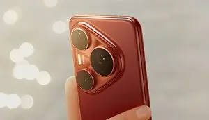 La firma china está por presentar un móvil con 200 Mp duales