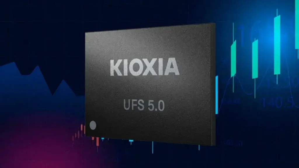 UFS 5.0 en camino: toda la información de las futuras memorias ultra rápidas para móviles