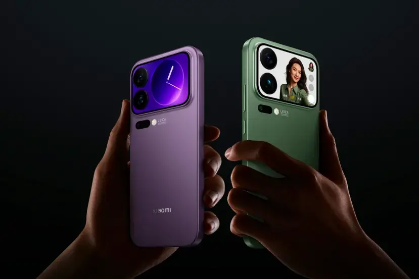 Puede que el XIaomi 17 Ultra se convierte en el dispositivo con mejor sistema fotográfico