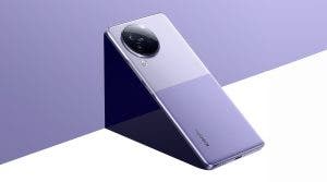 El Civi 6 un gama media muy esperado no podría ver luz jamás