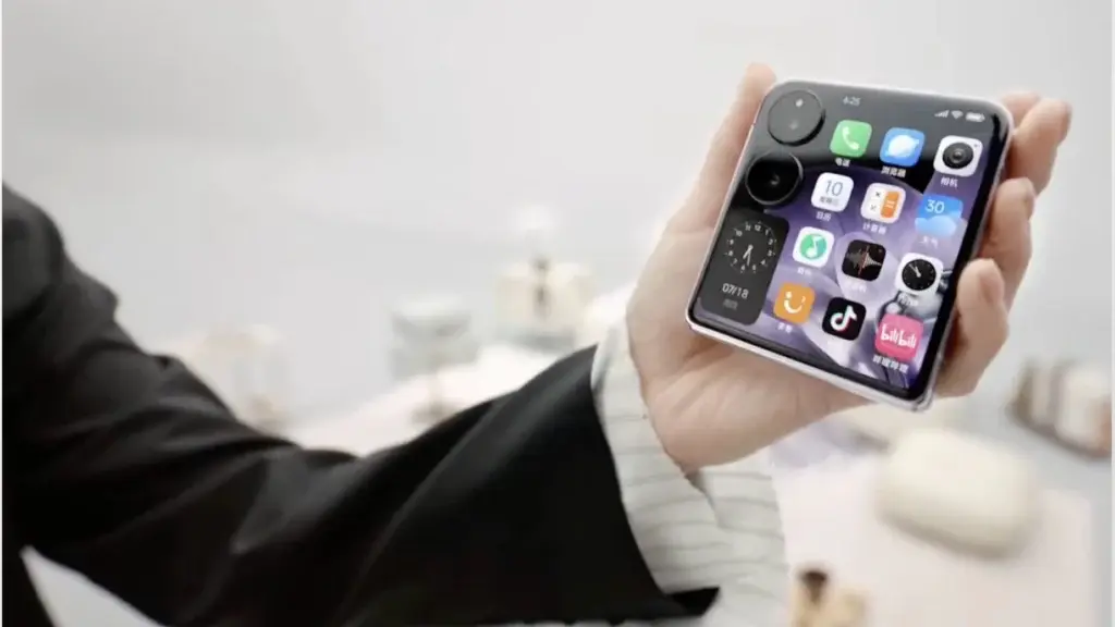 Malas noticias para los fans: Xiaomi habría cancelado los Mix Flip 3 y Civi 6