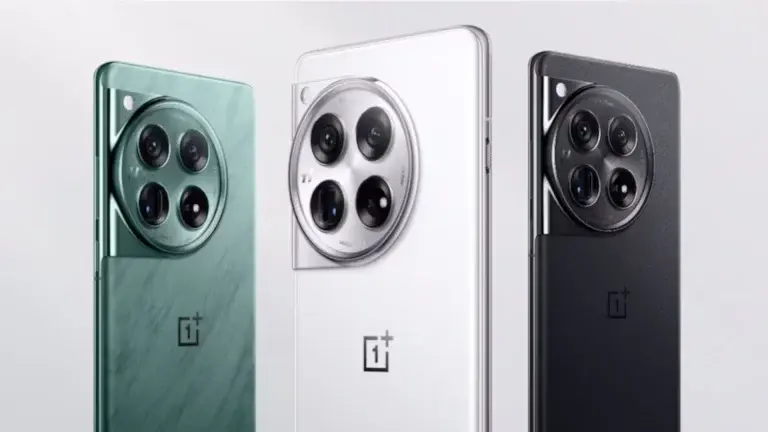 OnePlus 12 se actualiza a Android 16: más IA y mejor rendimiento
