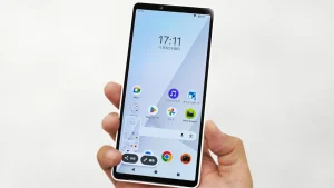 Sony Xperia 10 VII ya con Android 16: despliegue en Europa y Japón