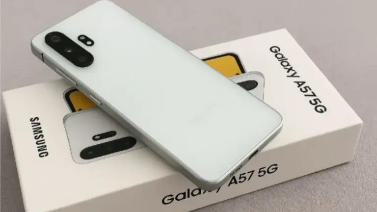 El Galaxy A57 se deja ver en Geekbench con el nuevo Exynos 1680: este es su rendimiento
