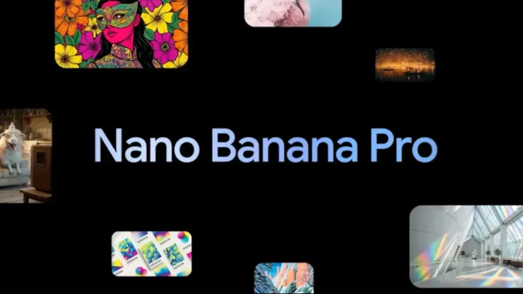 Así es Nano Banana Pro: el nuevo editor y generador de imágenes de Google con Gemini 3