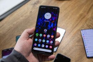 Nova launcher se actualiza, cuando pensabamos que todo estaba perdido