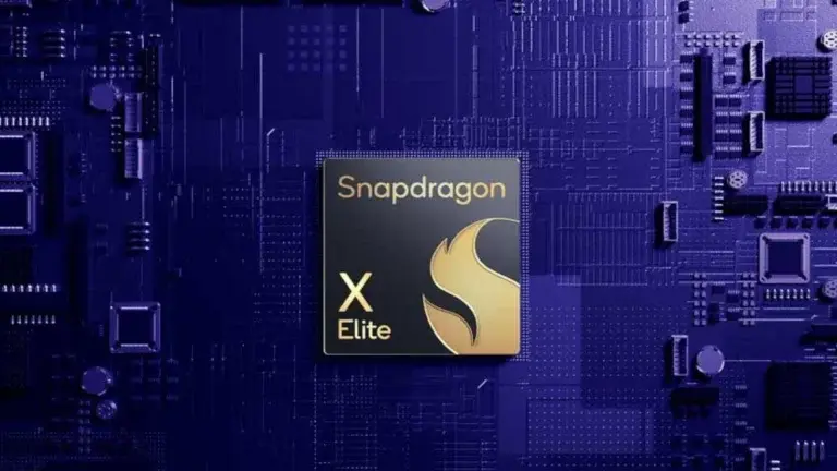 El Snapdragon X Elite se prepara para llegar a ordenadores con Android