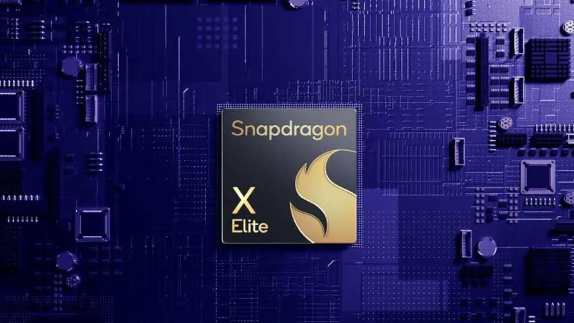 Snapdragon X Elite is preparing to reach Android computers Snapdragon X Elite is preparing to reach Android computers