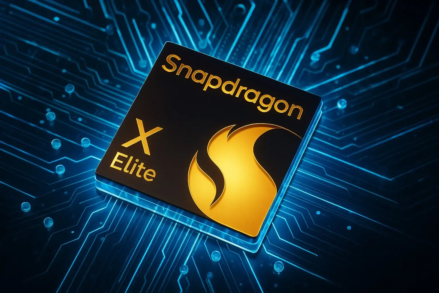 Potentes ordenadores con Android podrían llegar con el Snapdragon X Elite, la propuesta de lo más interesante