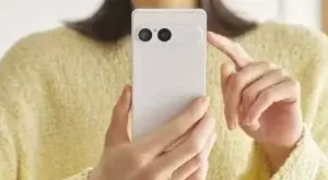 Sony Xperia 10 VII un gama media que se renueva con Android 16