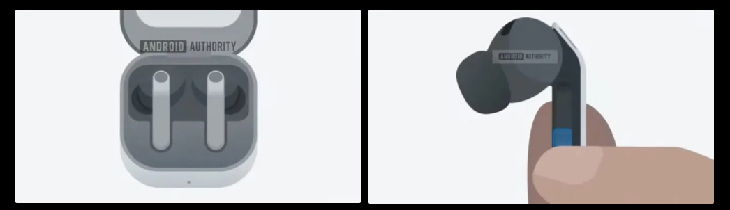 Aspectos claves de los Galaxy Buds 4 filtrados