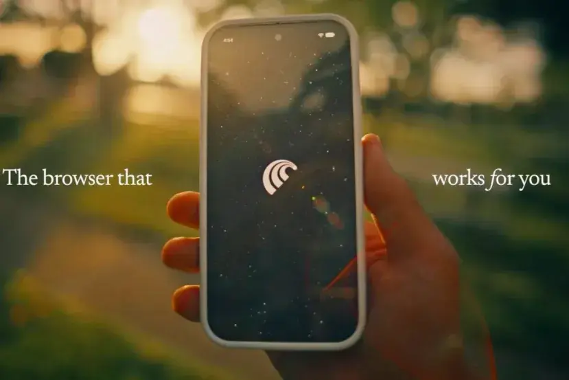 Comet uno de los navegadores que le pueden hacer frente a Chrome